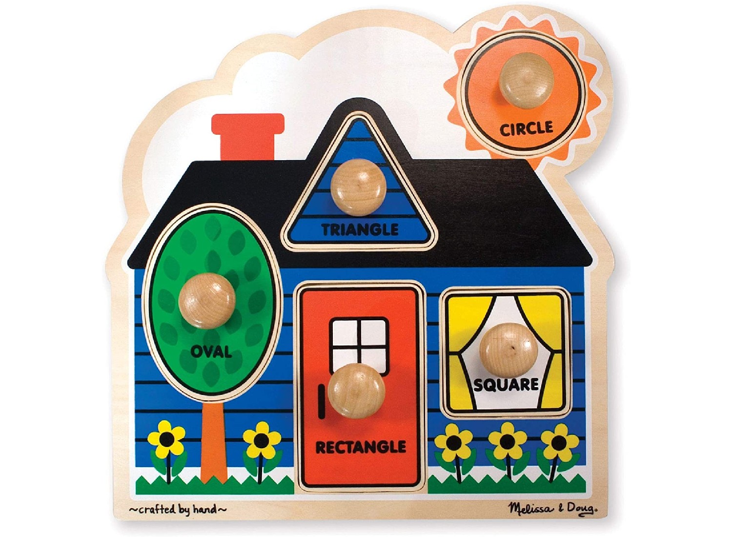 best puzzles for toddlers