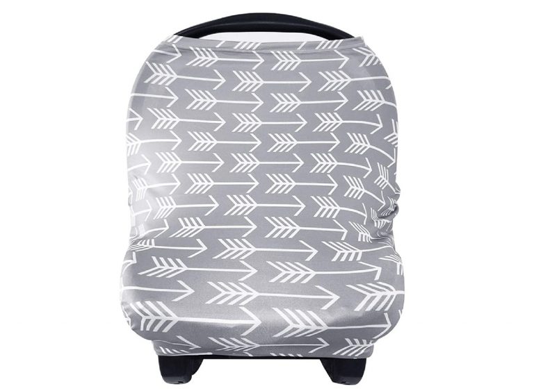 carseat cover reviews