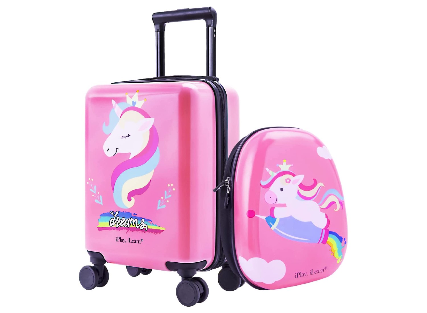 Top Kids Suitcases in 2023 - Review by Mighty Moms