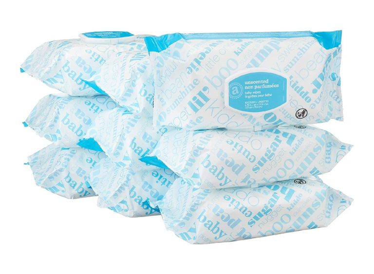 baby wipes reviews