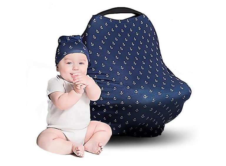 car seat cover review