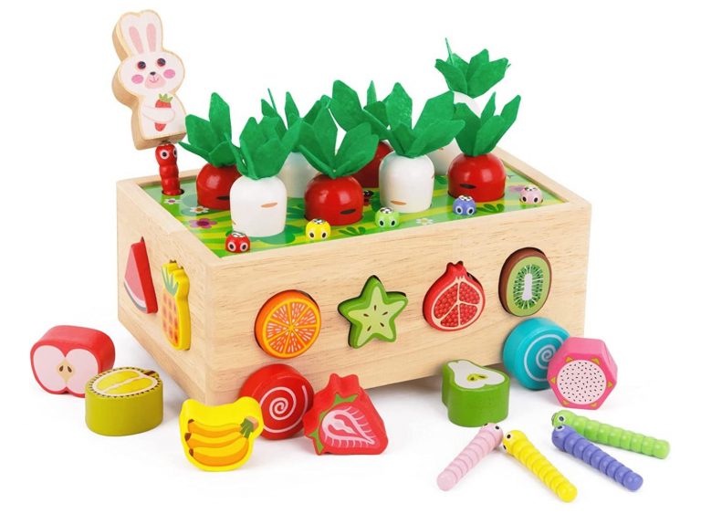 kmtjt montessori toys