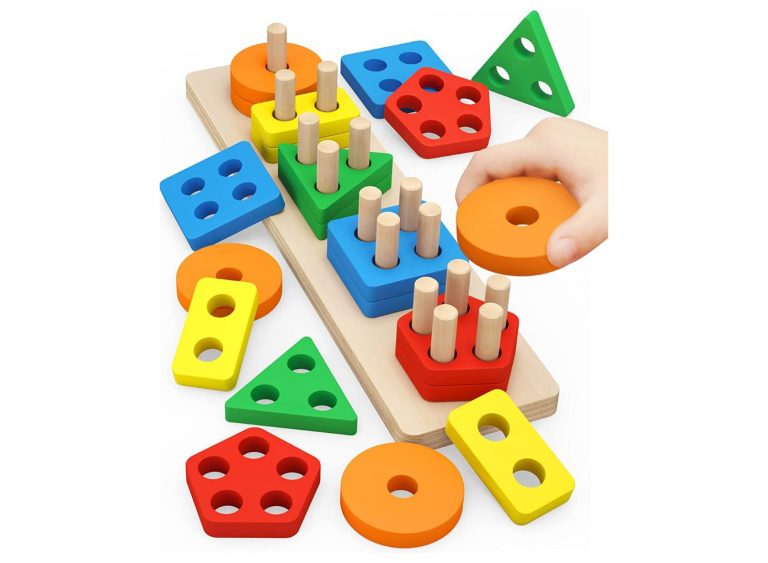 pebira montessori toys