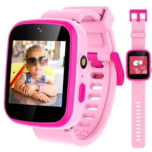 Vakzovy Kids Smart Watch