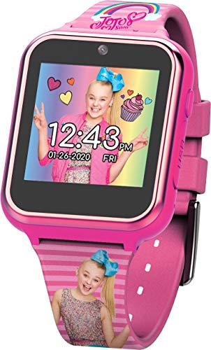 JoJo Siwa Kids Smart Watch