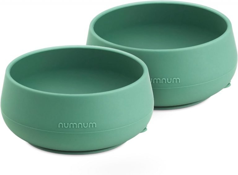 NumNum Suction Bowls