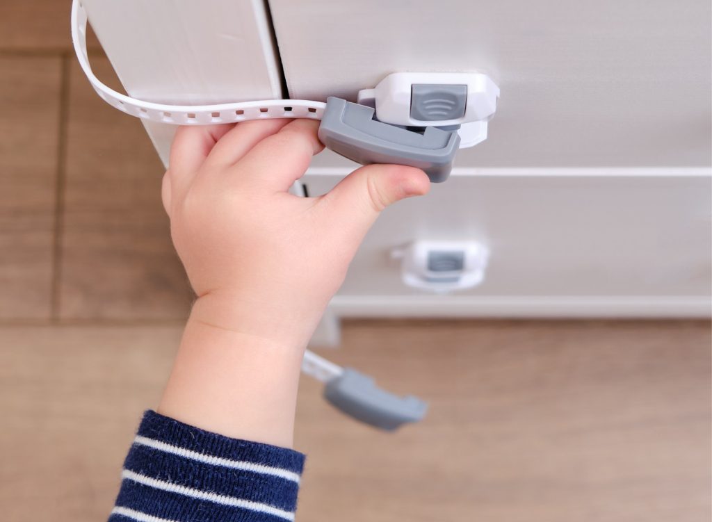 The Best Baby Proofing Products