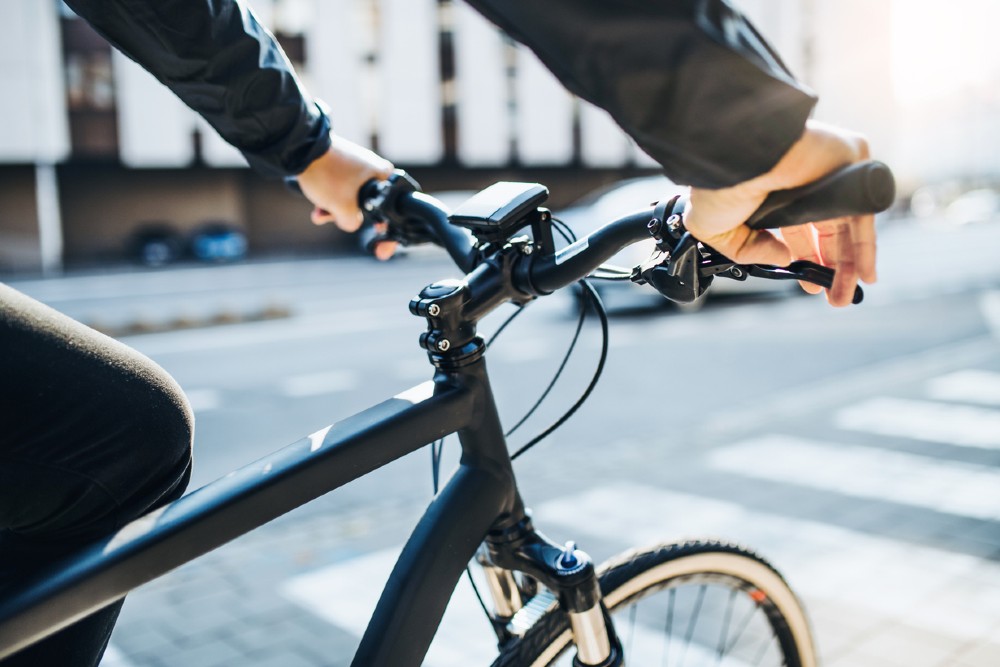 Bike Handlebars