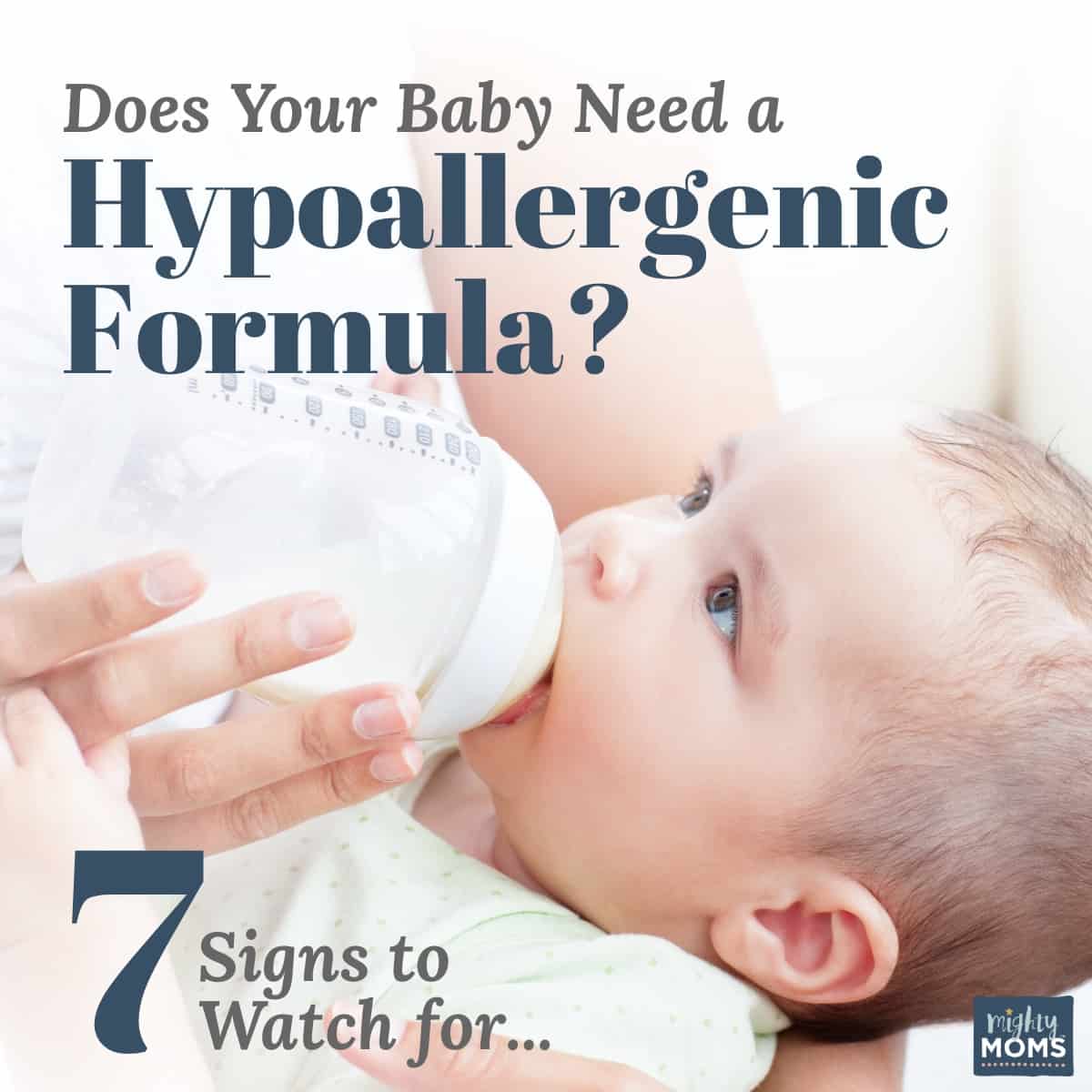 best hypoallergenic baby formula