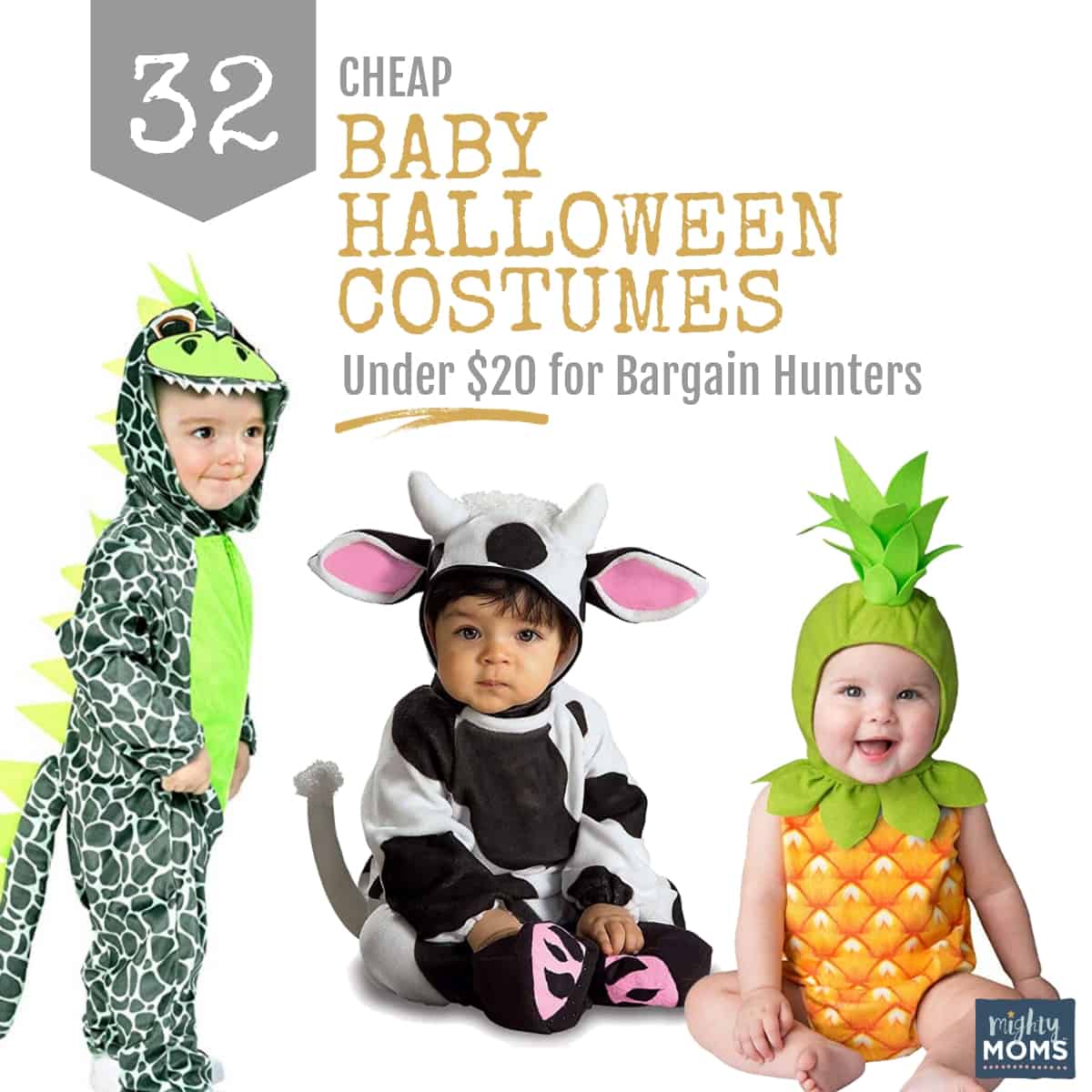 cheap baby halloween costume