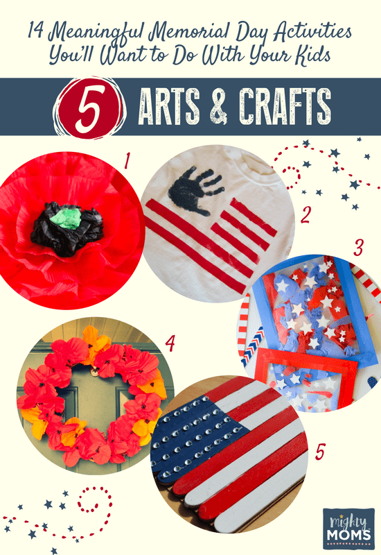 14 Meaningful Memorial Day Activities You ll Want To Do With Your Kids 