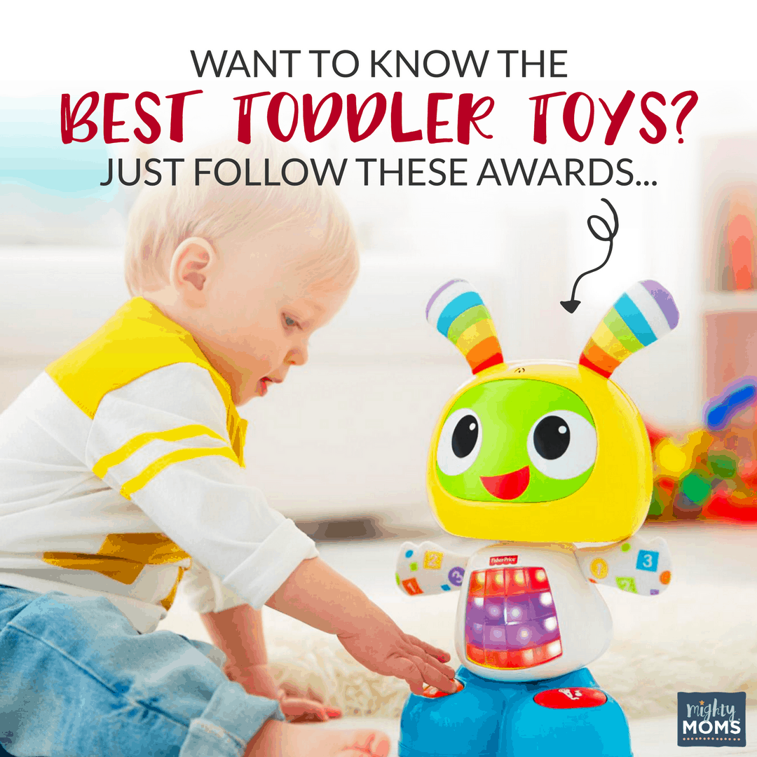 award winning toddler toys