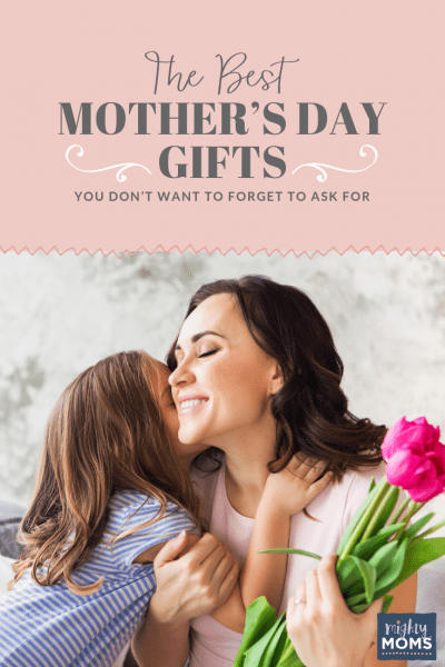 The Best Mother's Day Gifts You Don't Want to Forget to Ask For ...