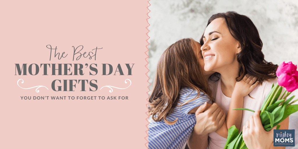 The Best Mother's Day Gifts You Don't Want to Forget to Ask For ...