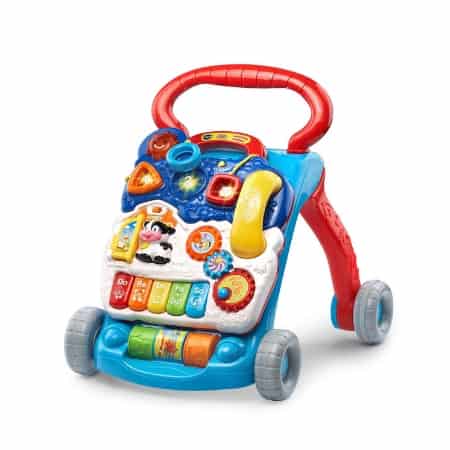 interactive baby toys 9 months