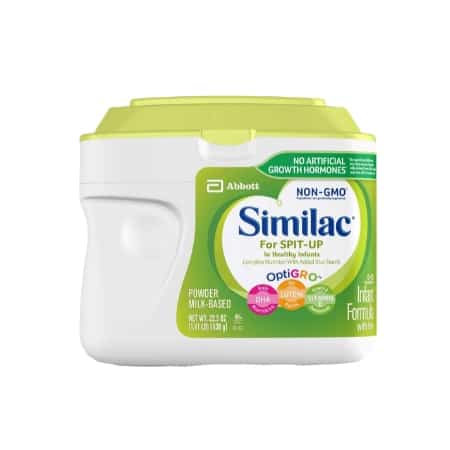 similac for reflux