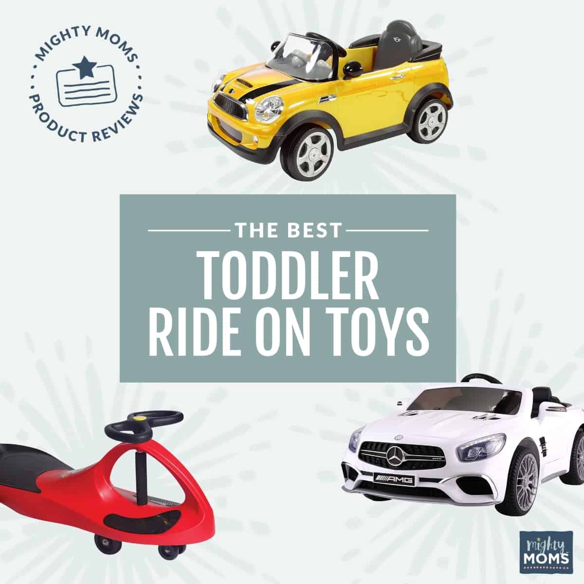 ride on toys academy sports